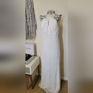 Davids Bridal Wedding Dress